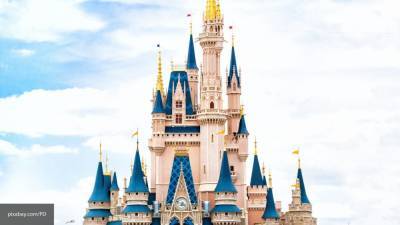 Компания Walt Disney сообщила о внутренней реорганизации