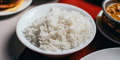 5 более здоровых альтернатив белому рису
