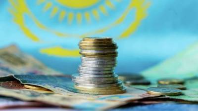 Даленов рассказал о состоянии экономики Казахстана