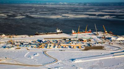 Новое месторождение газа на Ямале может принести России миллионную прибыль
