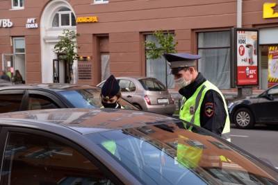 Более 500 нетрезвых водителей попались пьяными за рулем в Петрозаводске