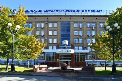 ЧМК изготовил балку для крупных проектов «Газпрома» и «Норникеля»