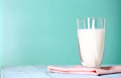 В Беларуси производство молока продолжает повышаться
