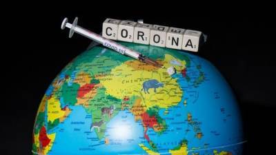 На Западе зафиксировали первую смерть повторно заболевшего коронавирусом
