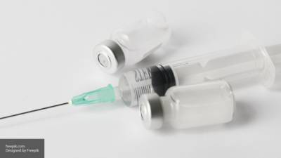 Компания Johnson&Johnson прервала испытания вакцины против COVID-19