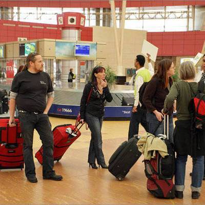Аэропорт Циндао отменяет рейсы из-за эпидемической ситуации в регионе