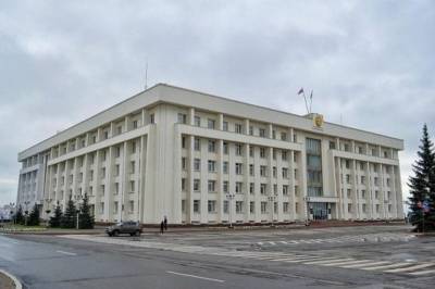 В Башкирии появятся 3 новых министерства