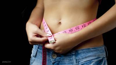 Женщина похудела на 68 килограмм благодаря диете 1985 года