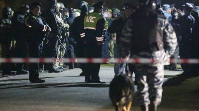 Подозреваемого в убийстве трех человек в Нижегородской области нашли мертвым