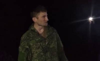 Экс-военный, уволенный за пикет в поддержку Фургала, поставил палатку в Челябинском бору
