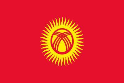 В Бишкеке не заметили дестабилизацию ситуации за ночь