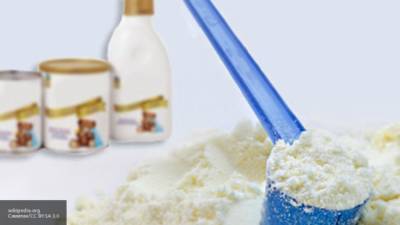 Сенатор Рязанский предложил приравнять молочные смеси к лекарствам
