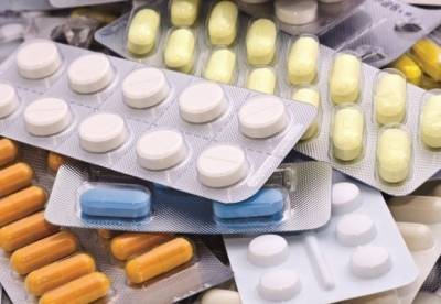 В Украине разрешили электронную торговлю лекарствами