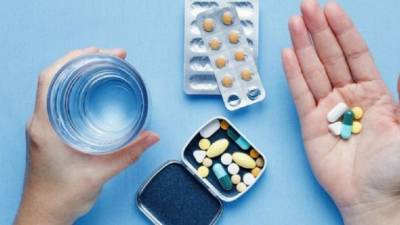 В Украине через неделю появится лекарство от COVID-19: чем будут лечить