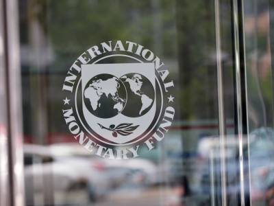 МВФ не предложил Украине реструктуризировать кредитные долги, что делает украинскую экономику неустойчивой - экономист