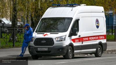 День работника скорой помощи сделали официальным праздником в Петербурге