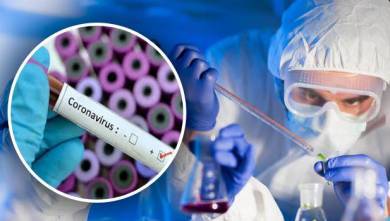 Шведско-британская компания начинает финальные испытания препарата от COVID-19