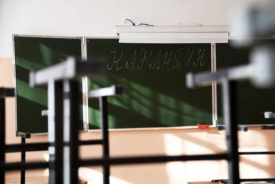 Более 200 классов закрыто из-за COVID-19 в школах Новосибирской области