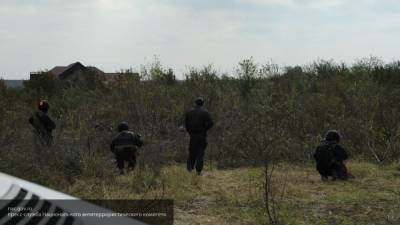 Силовики нейтрализовали двух боевиков в Грозном