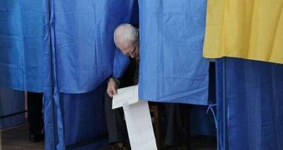 Местные выборы на Украине: регионы перехватывают инициативу у «Слуги народа»