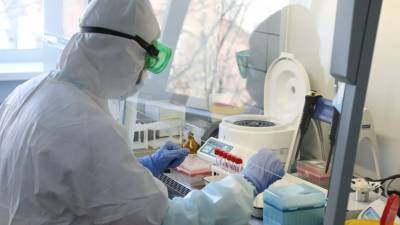 В Москве за сутки выписаны 1750 лечившихся от коронавируса пациентов