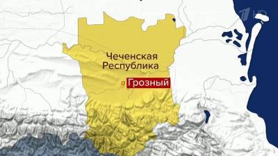 Режим КТО введен в Октябрьском районе Грозного