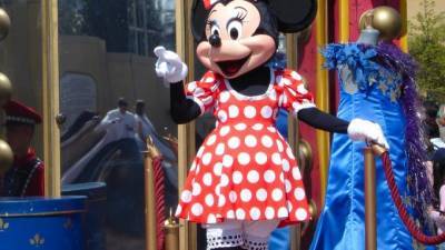 Компания Walt Disney анонсировала внутреннюю реорганизацию