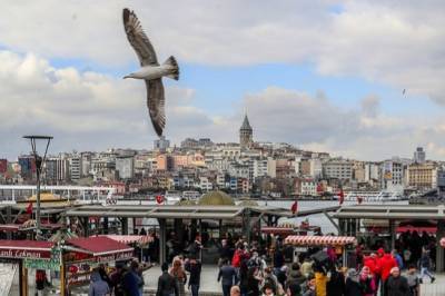 Аэропорт Грозного планирует возобновить авиасообщение с Турцией