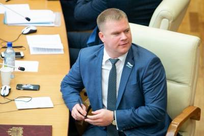 Свердловский депутат, обвиняемый в смерти бизнесмена, не поехал на заседание суда