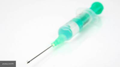 Заболевание испытуемого остановило создание вакцины от COVID-19 из США