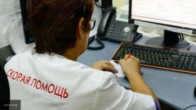 День работника скорой помощи стал новым праздником в Петербурге