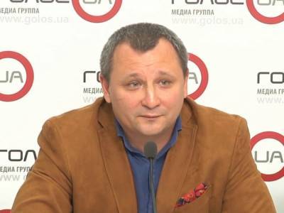 С. Кравченко: «В Украине ситуация с COVID-19 вышла из-под контроля»