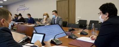 В Красногорске начали формирование проекта бюджета на 2021 год