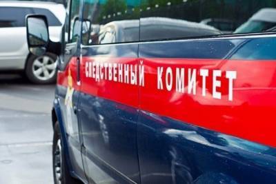 В пожаре на улице Тюляева в Краснодаре погиб мужчина