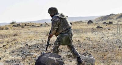 Десять военнослужащих живы: Армия обороны Карабаха просит прощения за ошибку