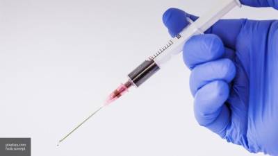 Johnson & Johnson остановила испытания вакцины от COVID-19