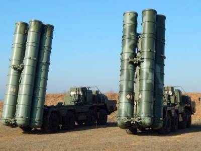 Великобритания испытала беспилотники, способные блокировать работу российских С-400
