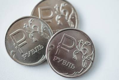 Ослабление рубля может оказать давление на инфляцию