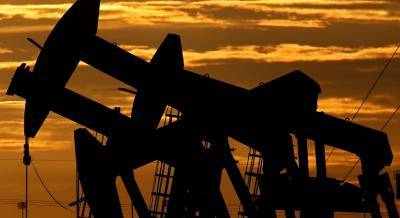 МЭА: спрос на нефть вернется на докризисный уровень не ранее 2023 года