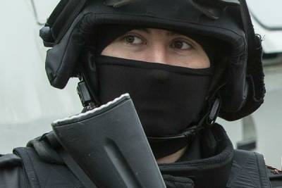 В Грозном двое росгвардейцев и полицейский погибли в бою с боевиками