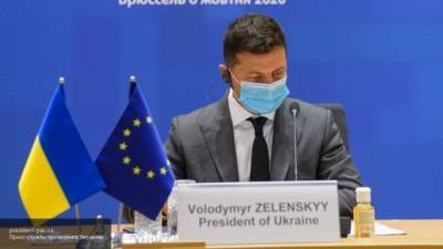 Мурадов похвалил готовность Зеленского покинуть пост президента Украины