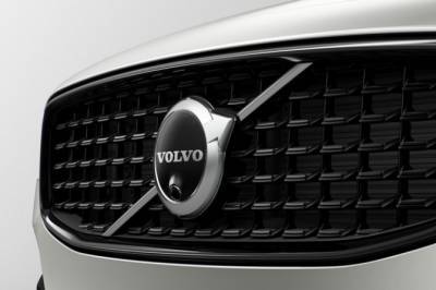Volvo открыла новый дилерский центр в Оренбурге
