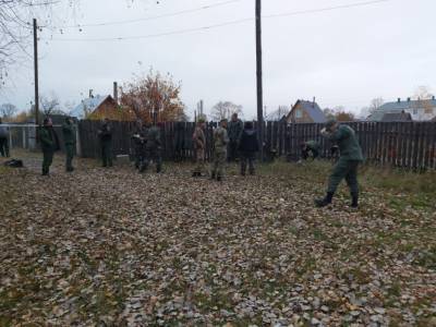 СК РФ проверит законность выдачи разрешения на оружие «нижегородскому стрелку»