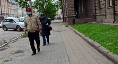 Оперштаб сообщил о росте ковид-больных в Ярославской области