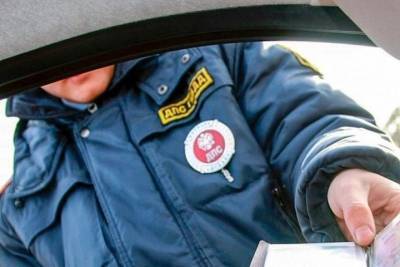 Экс-замначальника отдела ГИБДД Чувашии получил 2,5 года условно за превышение полномочий