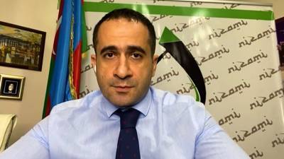 В Азербайджане ответили на обвинения в применении запрещённого оружия