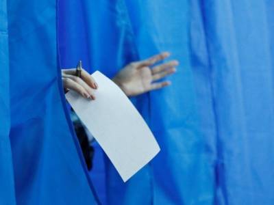 На Донбассе состоятся выборы в районные советы – представитель ЦИК