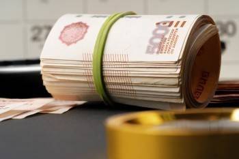 Внушительную сумму похитила сотрудница банка в Вологде со счетов клиентов