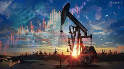 Экономисты рассказали, когда цена нефти вырастет до 70 долларов за баррель