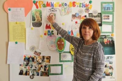 Симбирянка Юлия Рыбочкина вошла в число призёров Всероссийского конкурса «Лучший работник организации социального обслуживания»